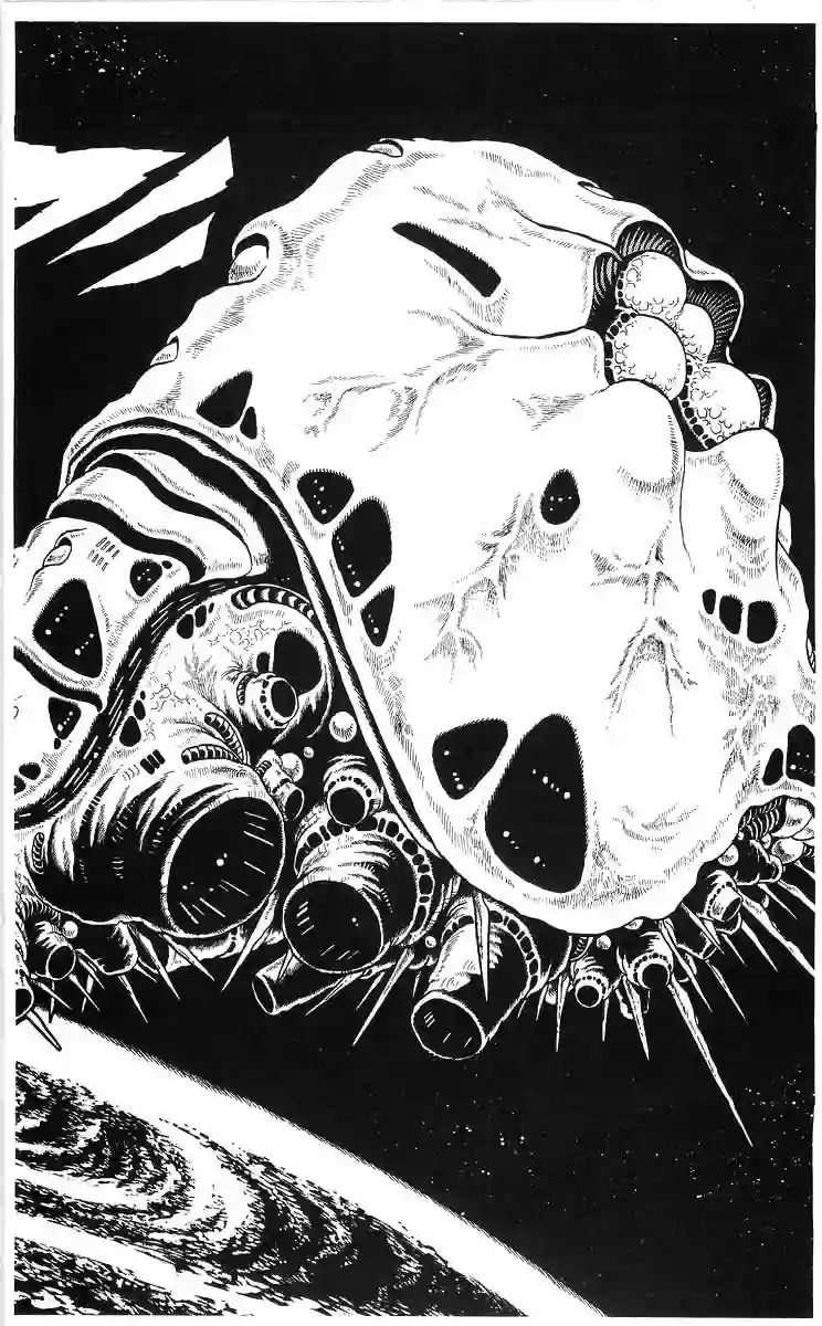 外来者们第03话