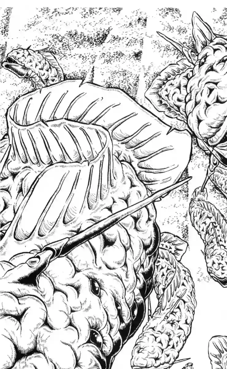 外来者们第06话