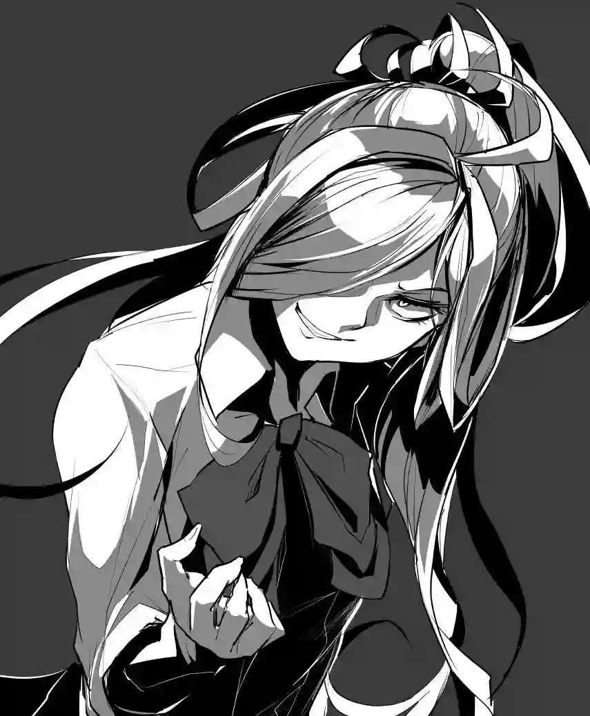 病娇舰娘第01话