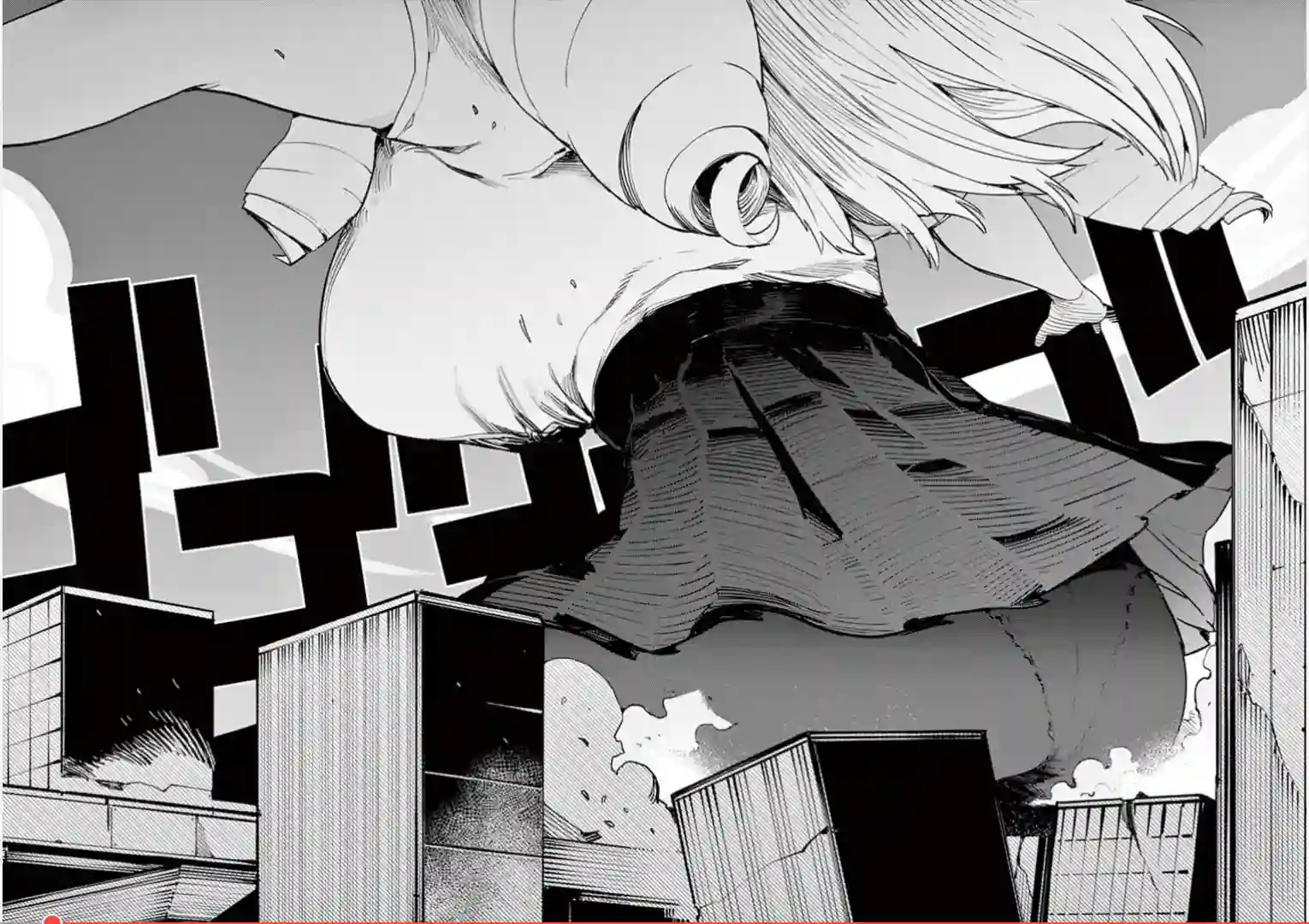 巨人大小姐第01话