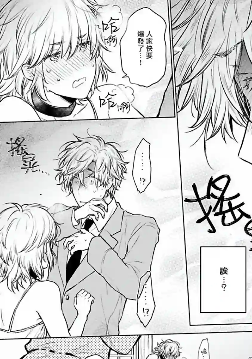 罗尼男爵与白月光第02话