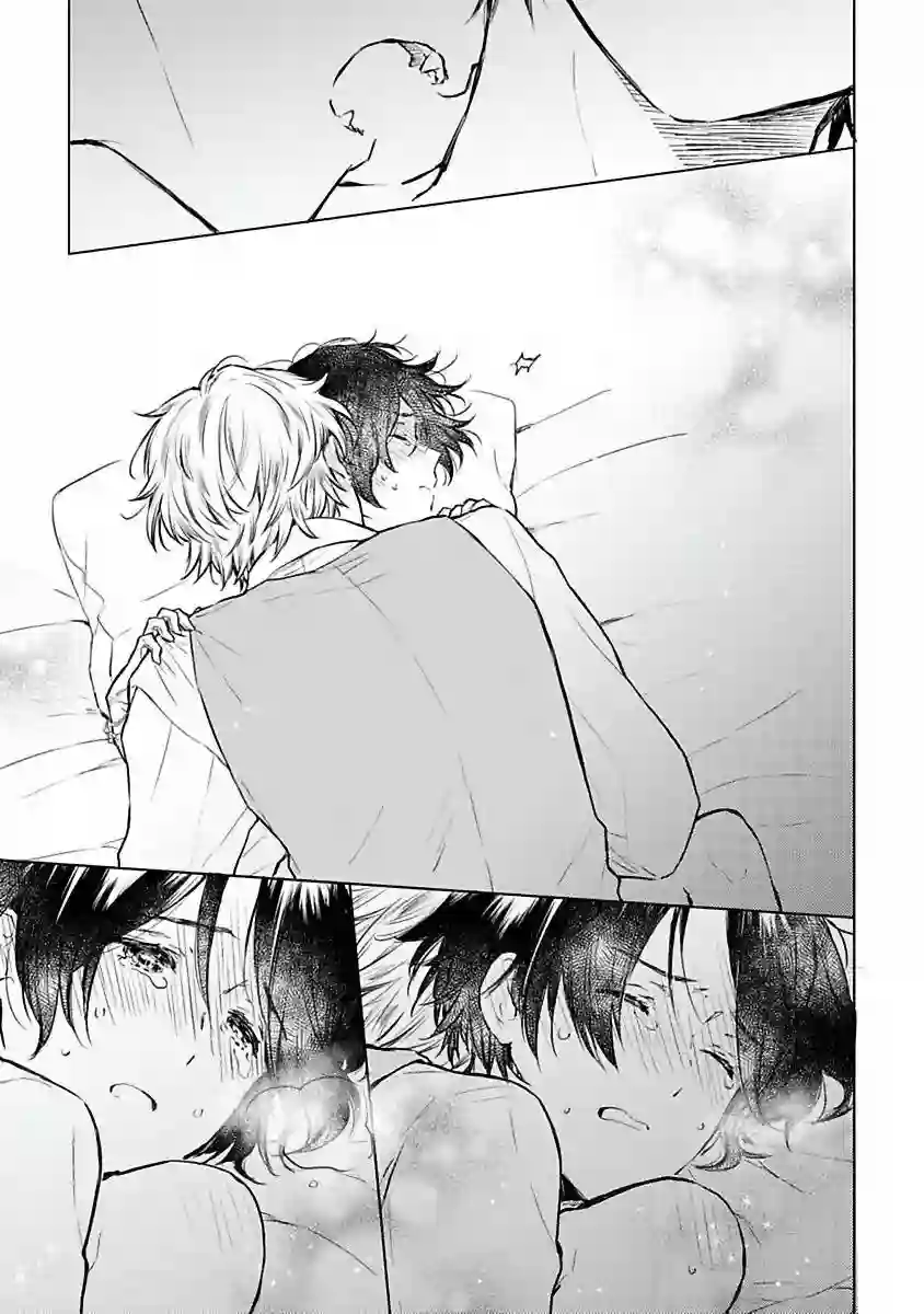 罗尼男爵与白月光第05话