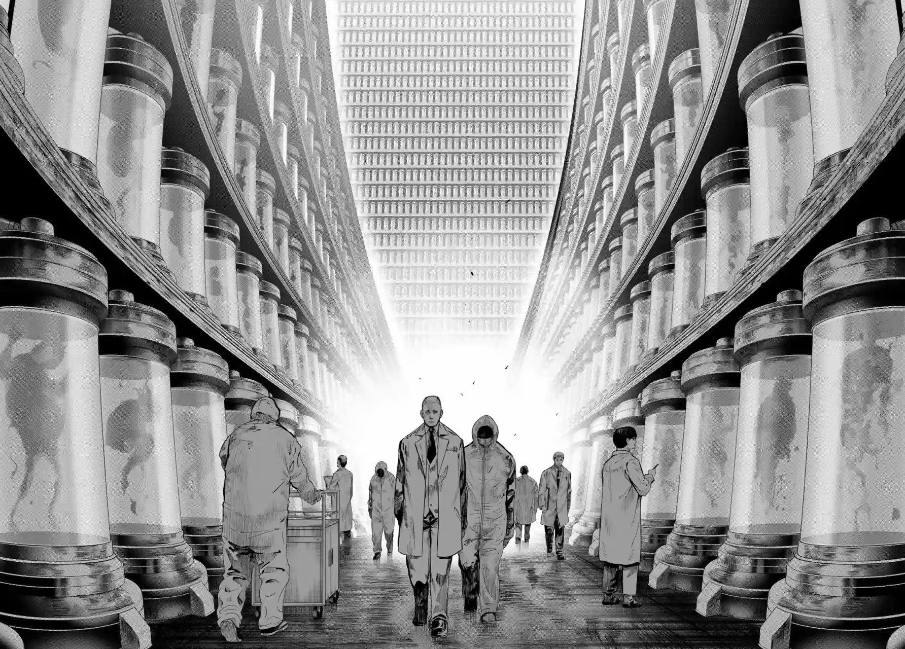 英雄战争Lovelock第01话