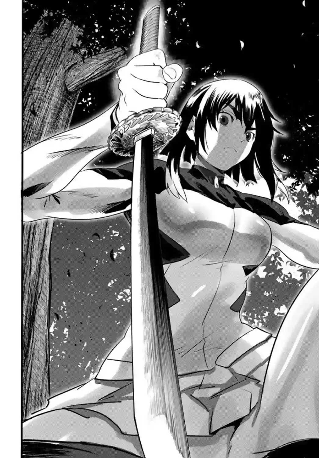 英雄战争Lovelock第12话