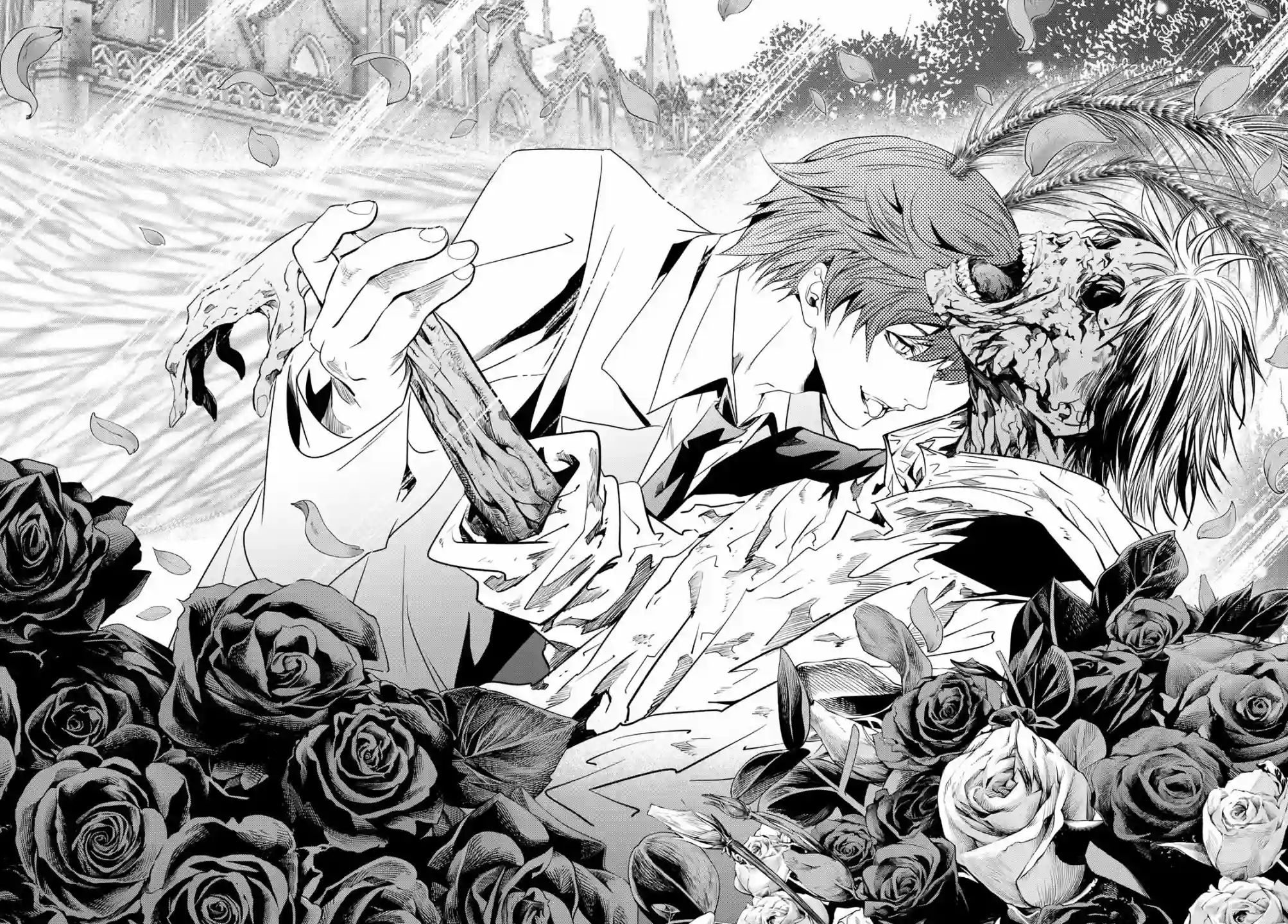 英雄战争Lovelock第24话