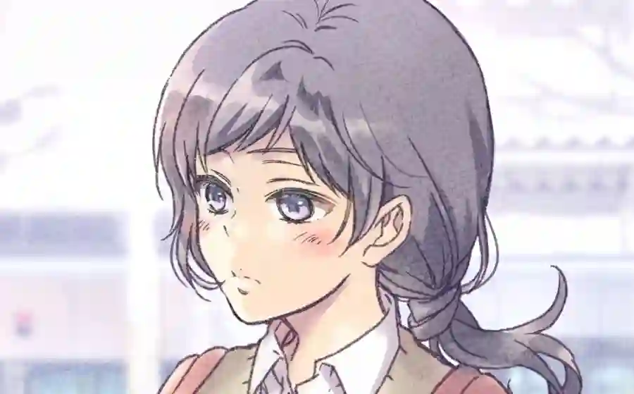 真正开始交往前15分钟第10话