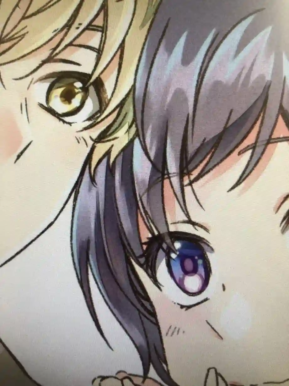 真正开始交往前15分钟第10话