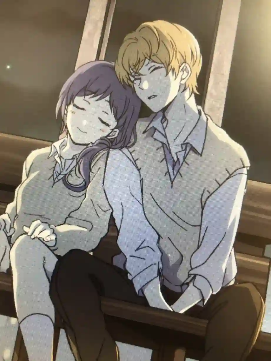 真正开始交往前15分钟第11话