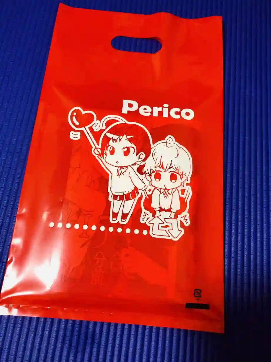 真正开始交往前15分钟第11话