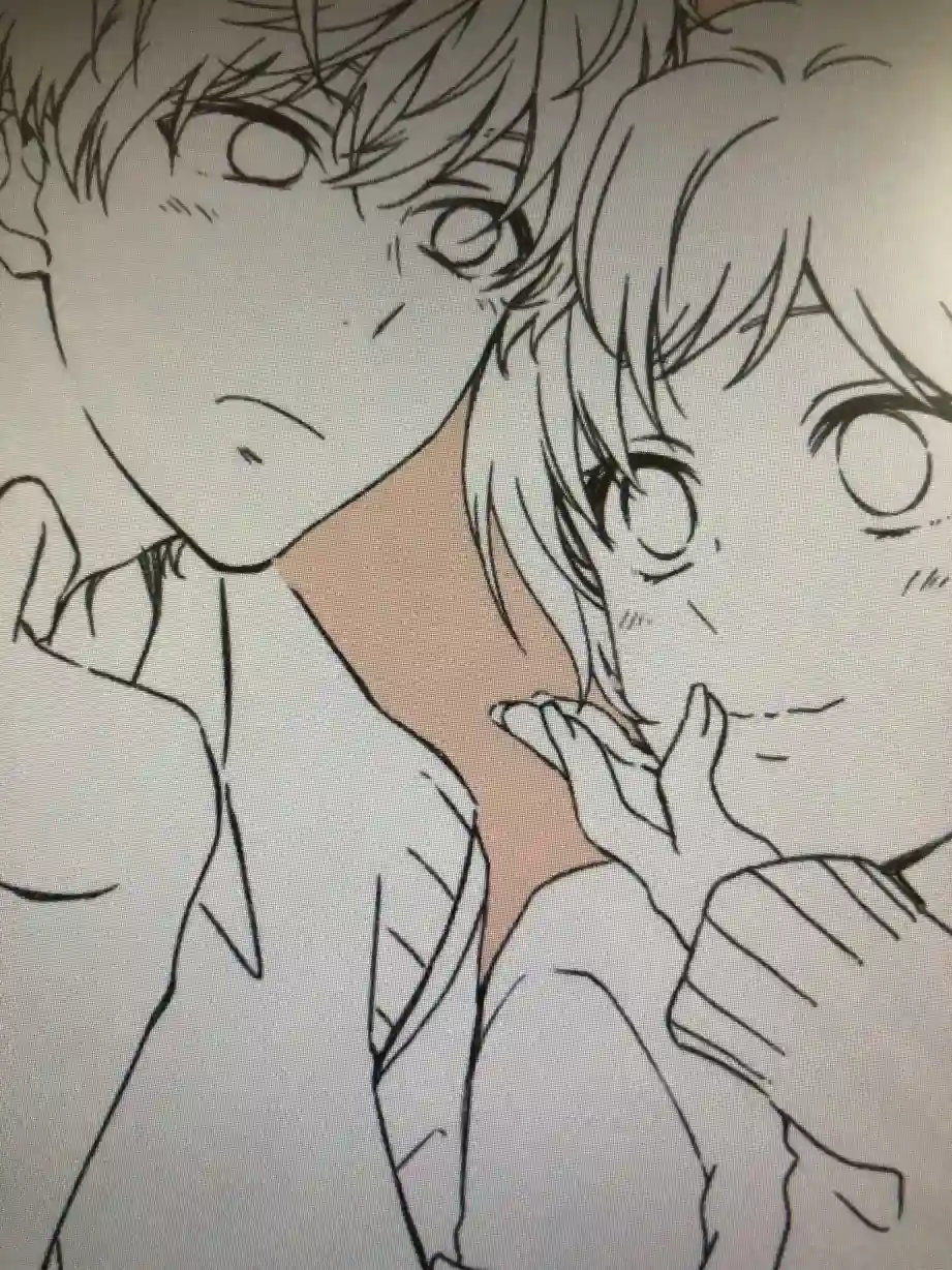 真正开始交往前15分钟第01卷番外