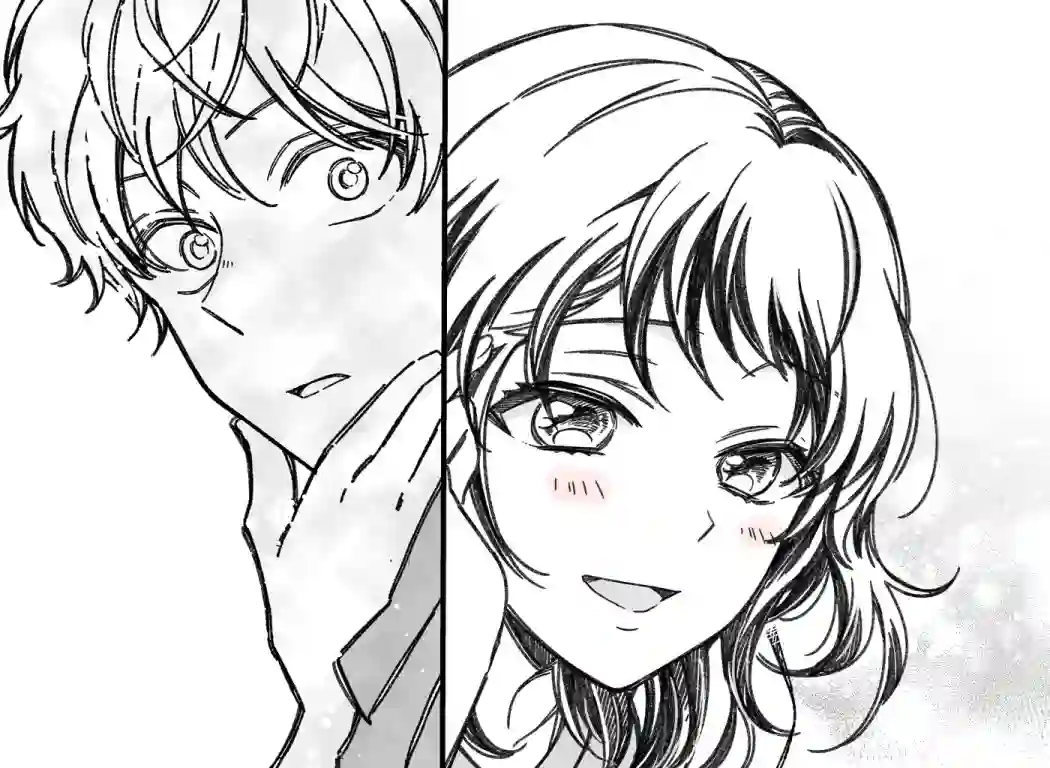 真正开始交往前15分钟第22话