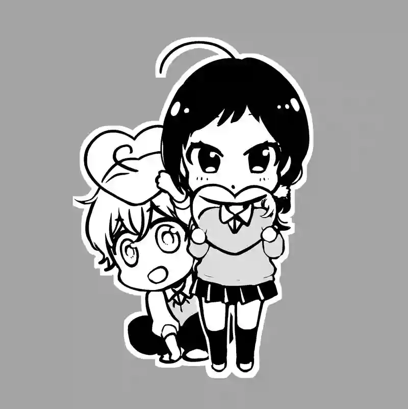 真正开始交往前15分钟第23话