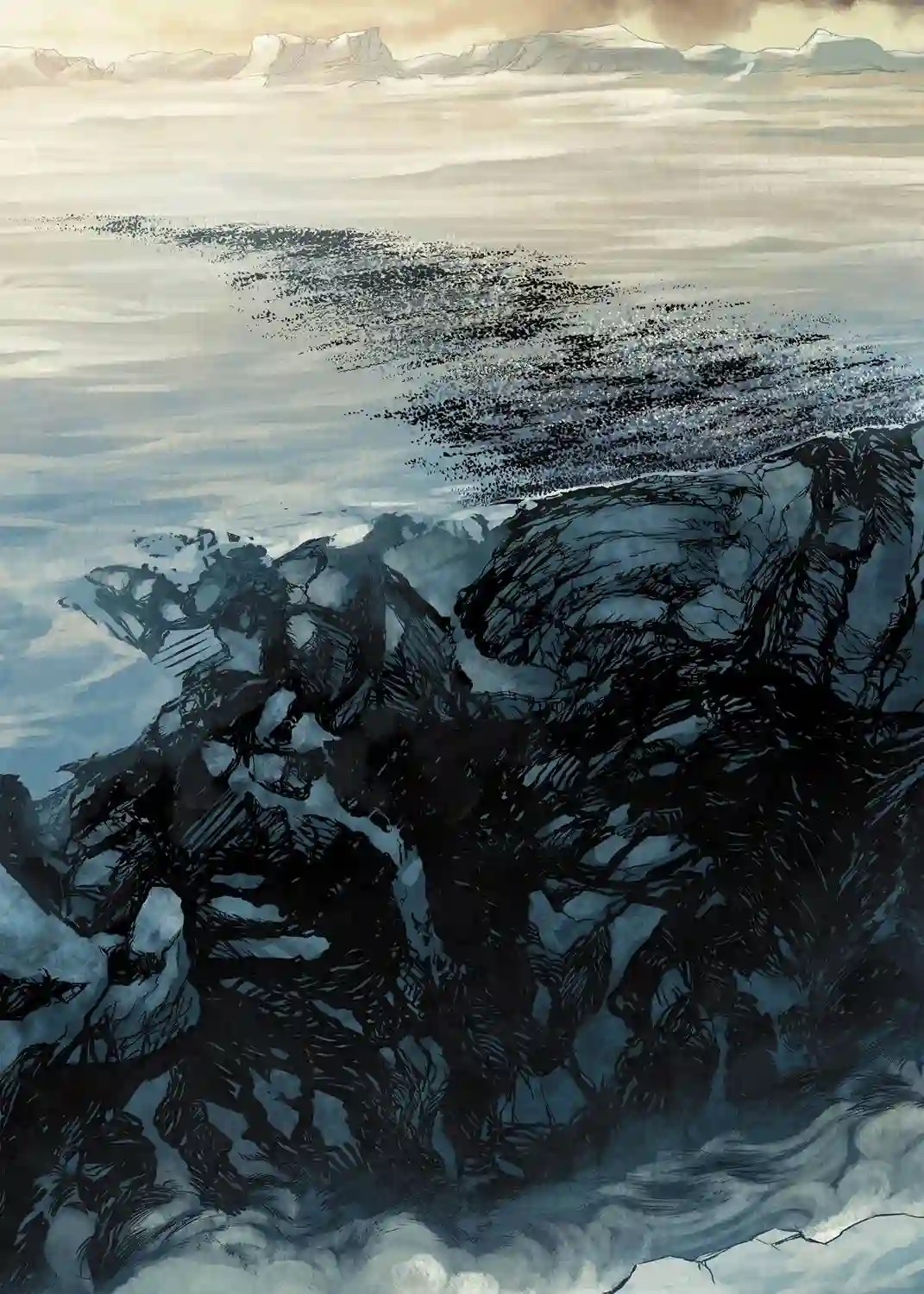 精灵氏族第06卷下