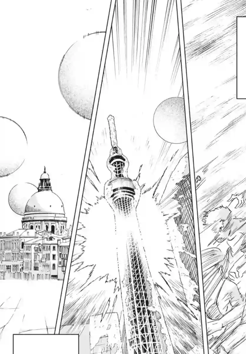 全球冻结第06话