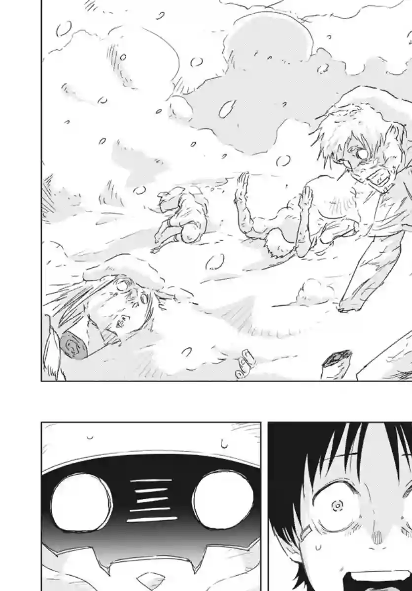 全球冻结第06话