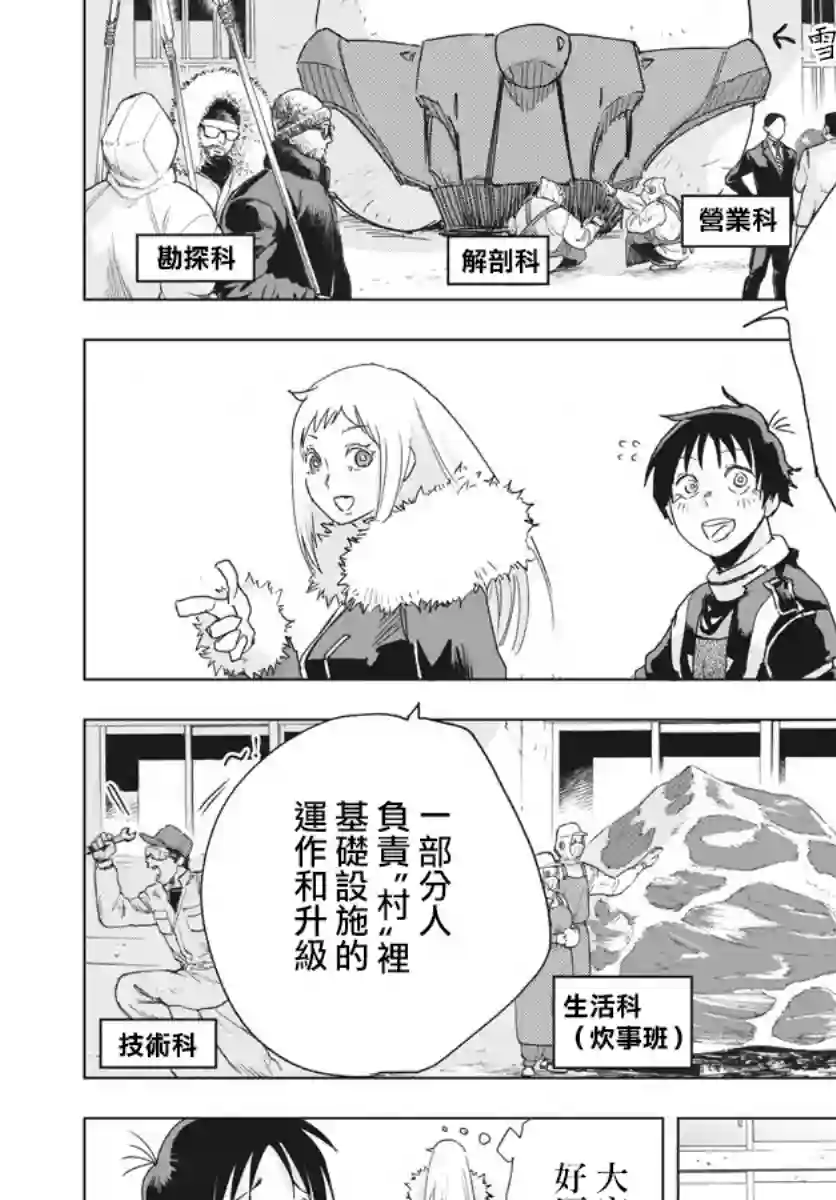 全球冻结第07话