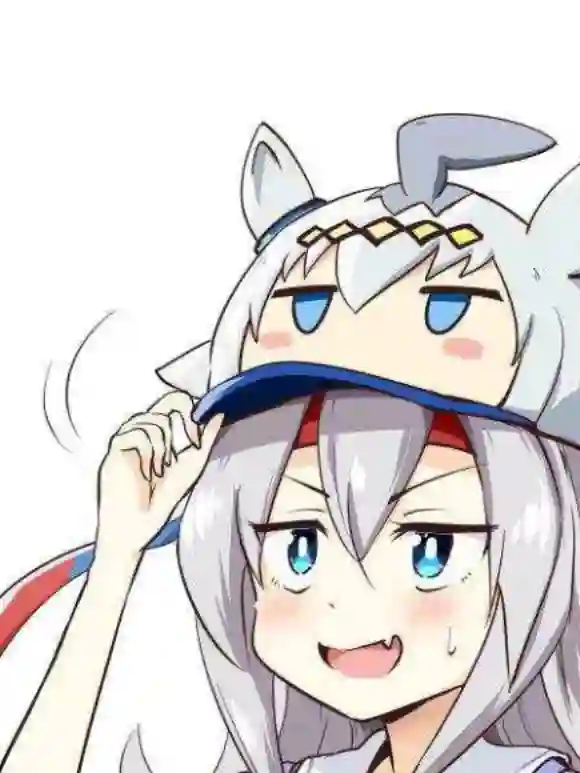 推特赛马娘同人真小栗“帽”