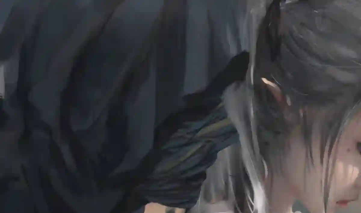 魔法少女翔第13话