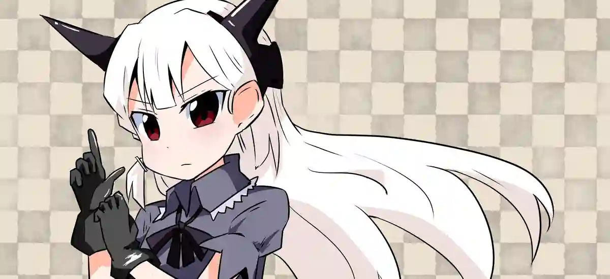 魔法少女翔初期设定