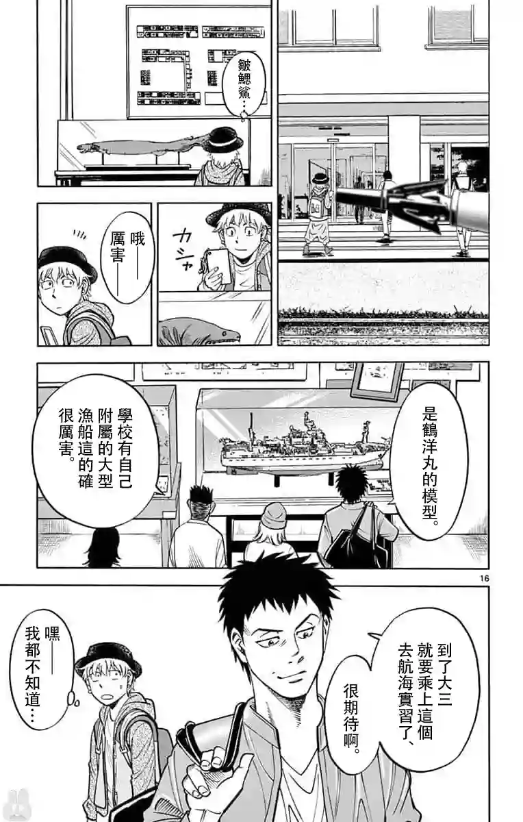 第九波涛第04话