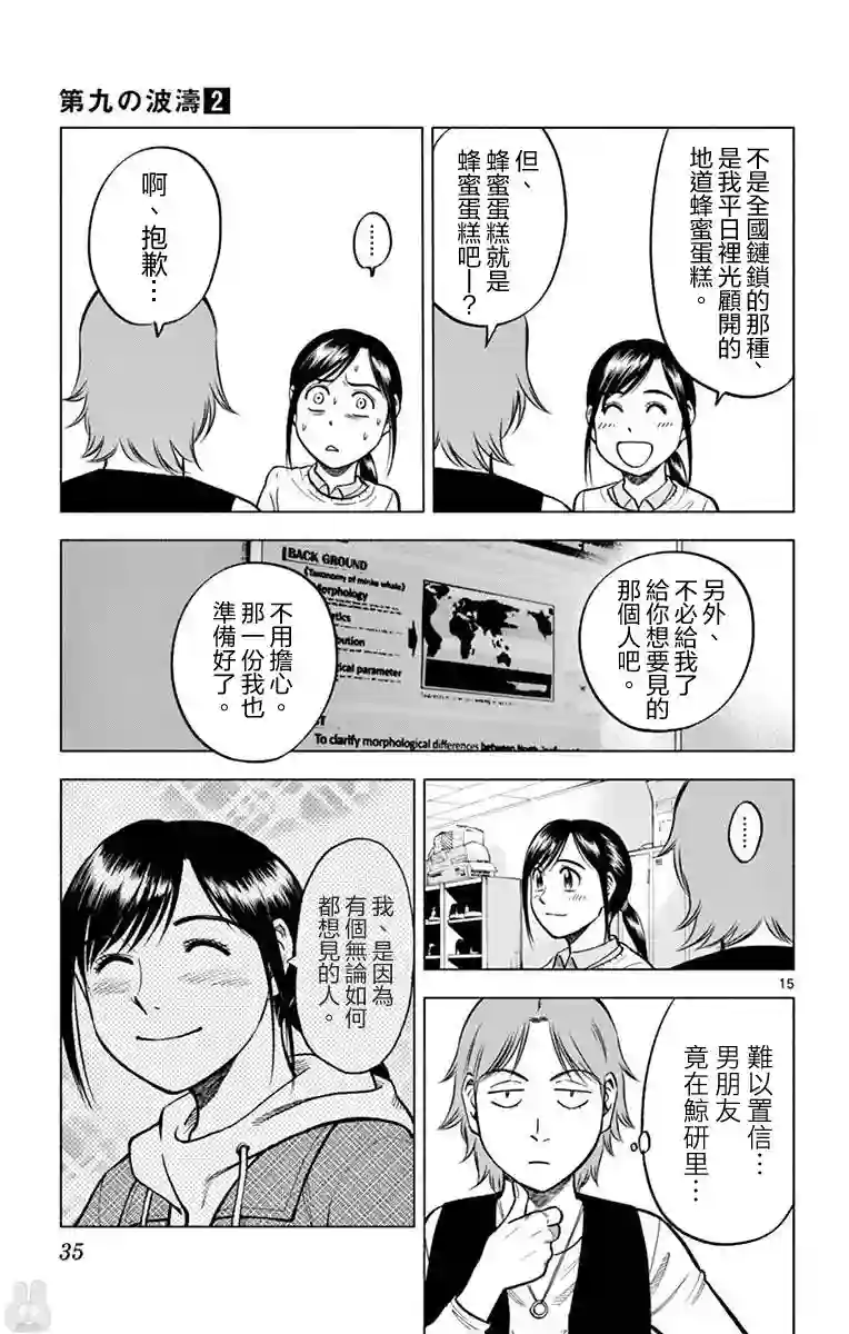 第九波涛第10话