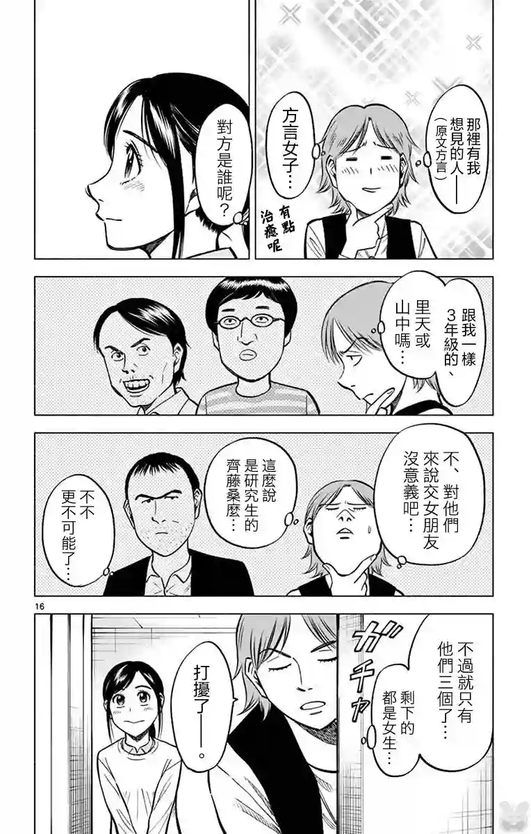 第九波涛第10话