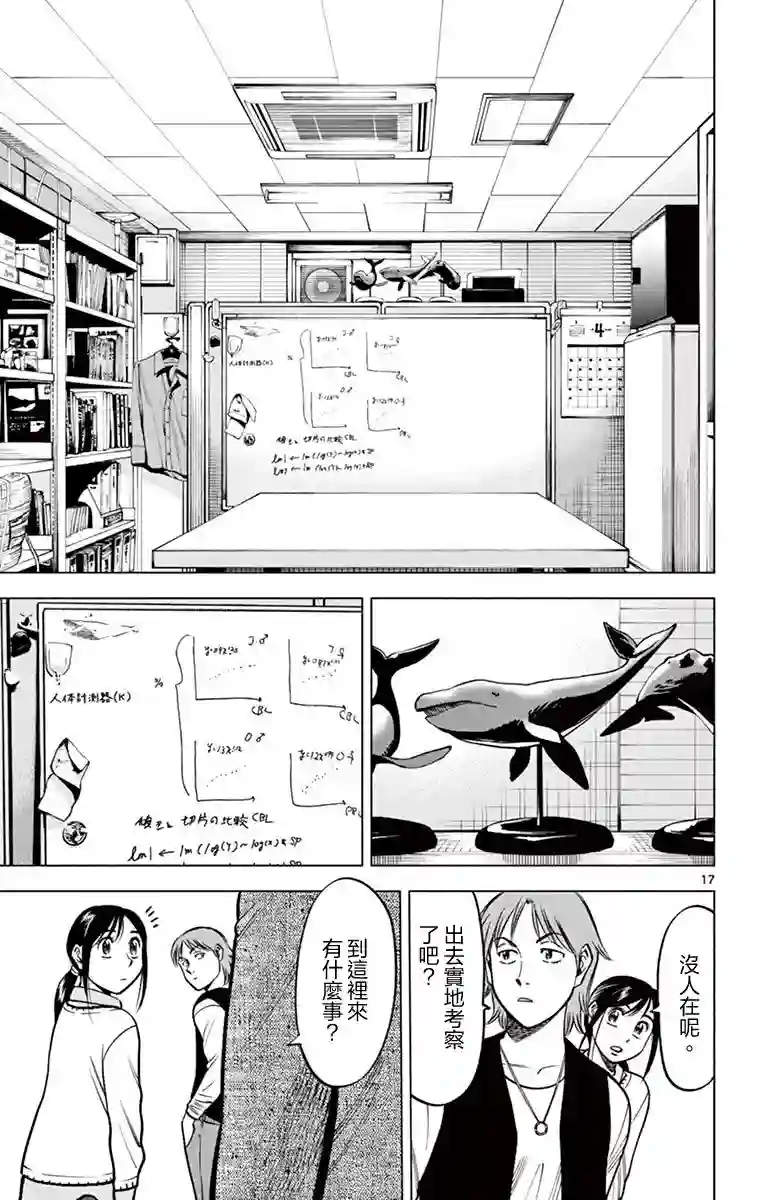 第九波涛第10话