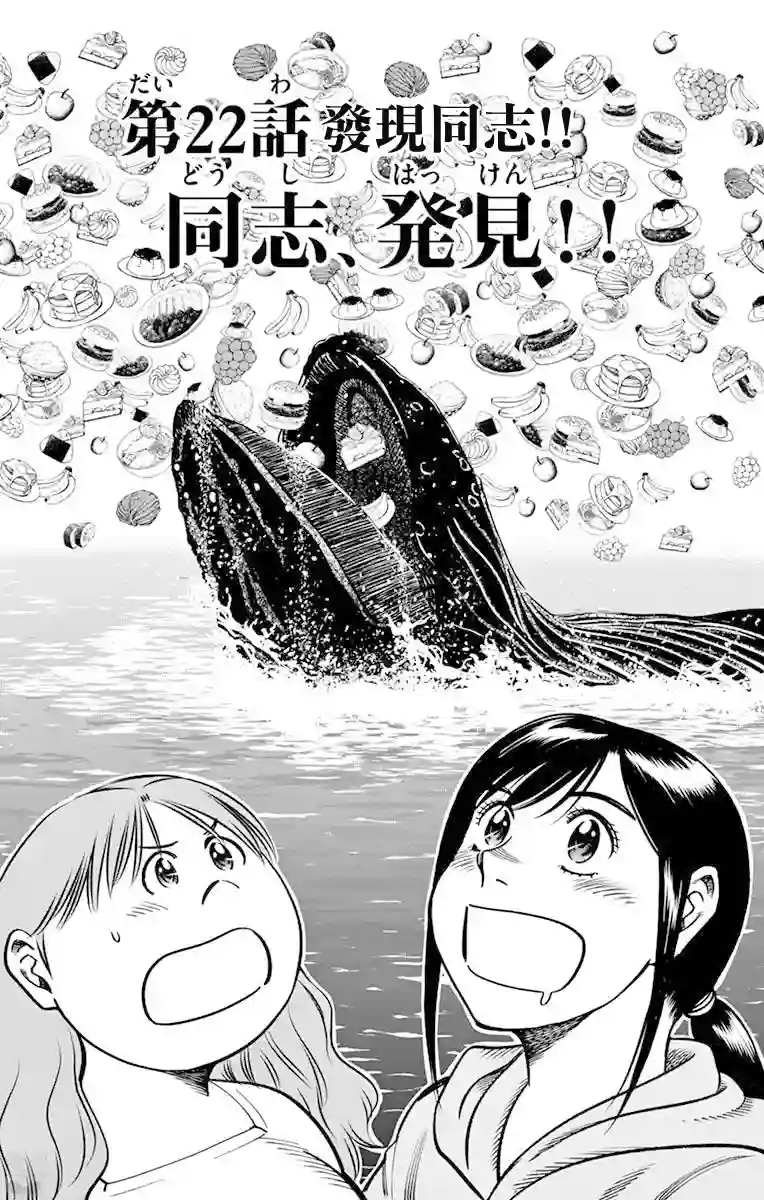 第九波涛第22话