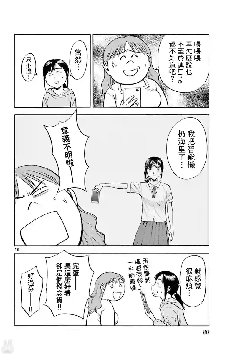 第九波涛第22话