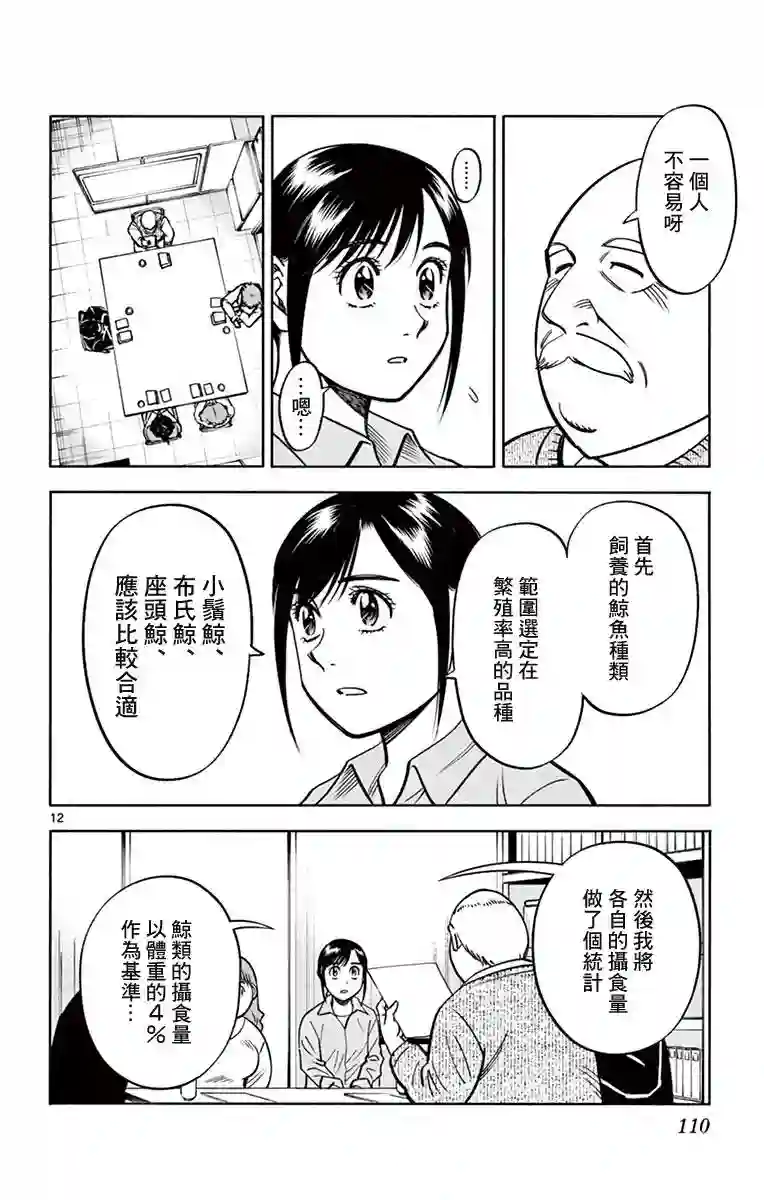 第九波涛第24话