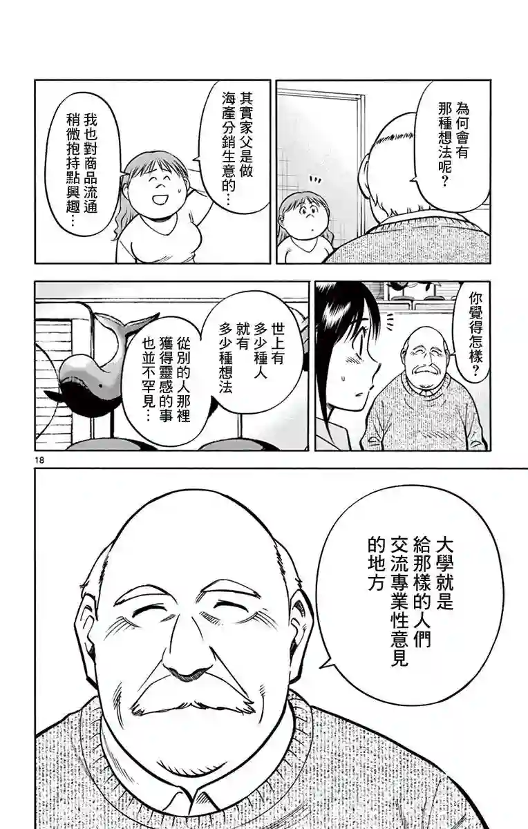 第九波涛第24话