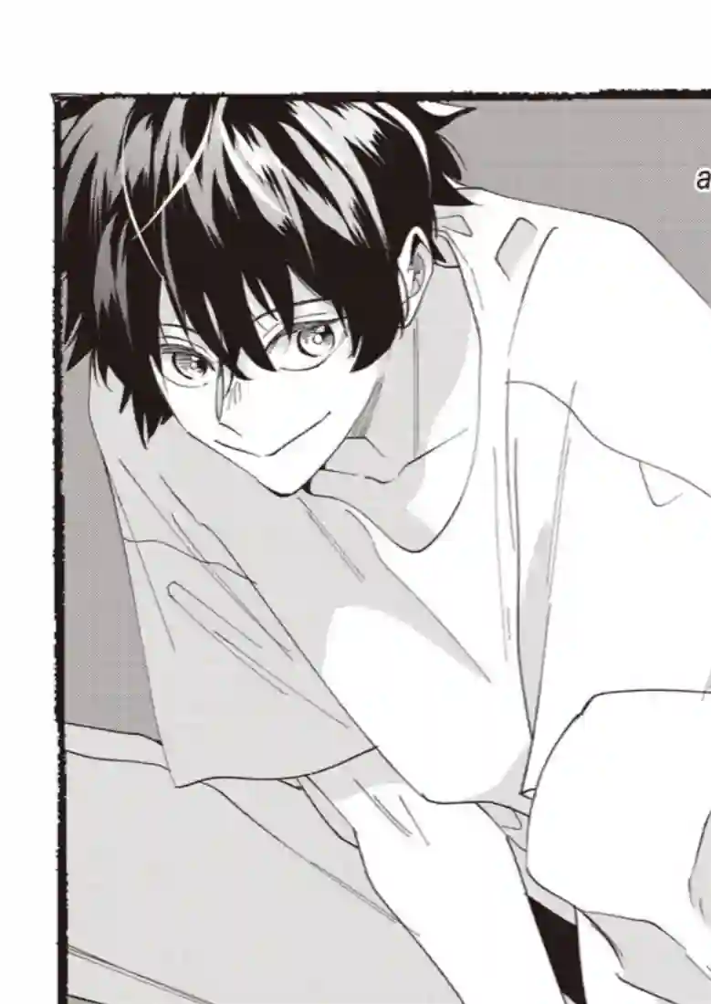 狼少年的恋情第03话