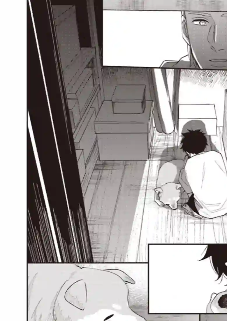 狼少年的恋情第03话