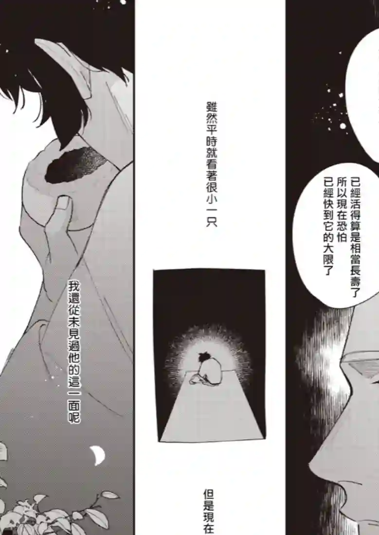 狼少年的恋情第03话