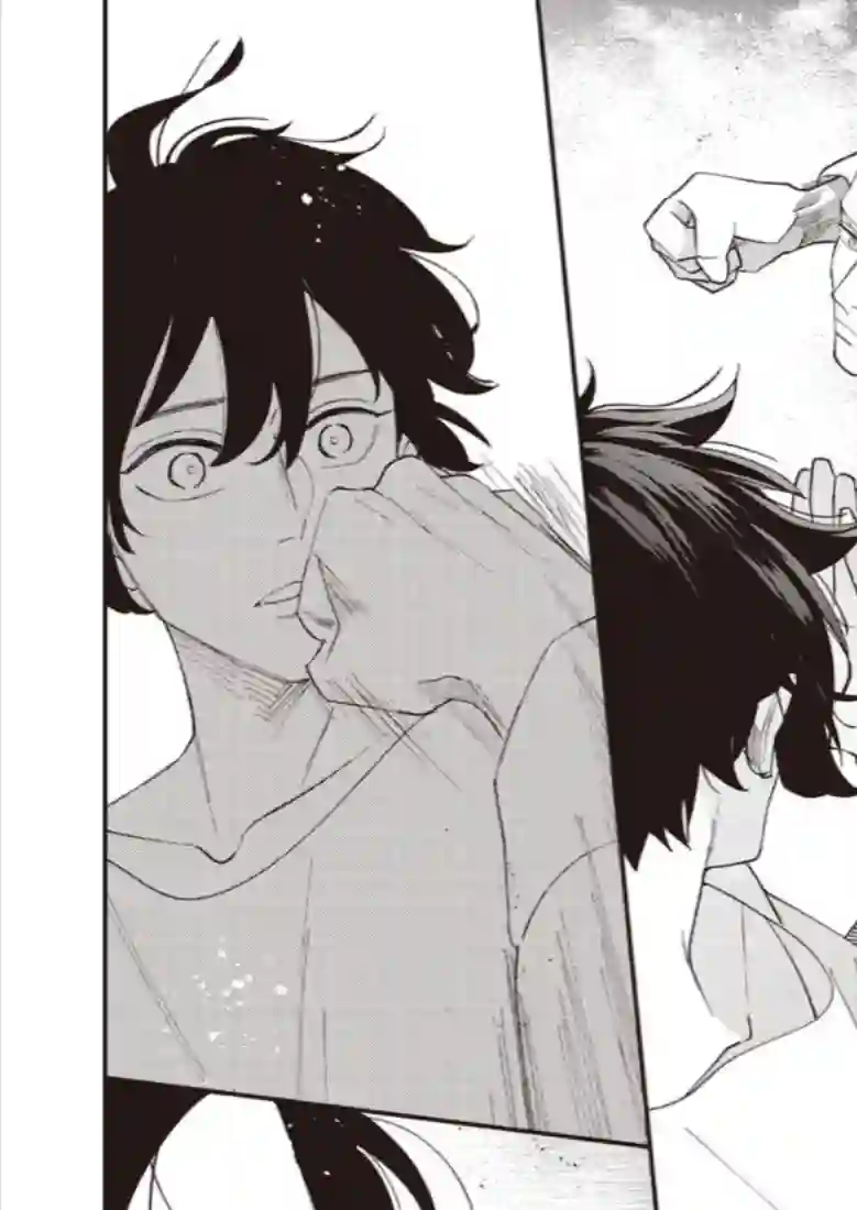 狼少年的恋情第03话