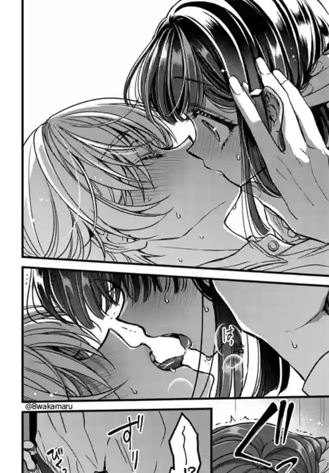 野乃子同学的女朋友君第06话