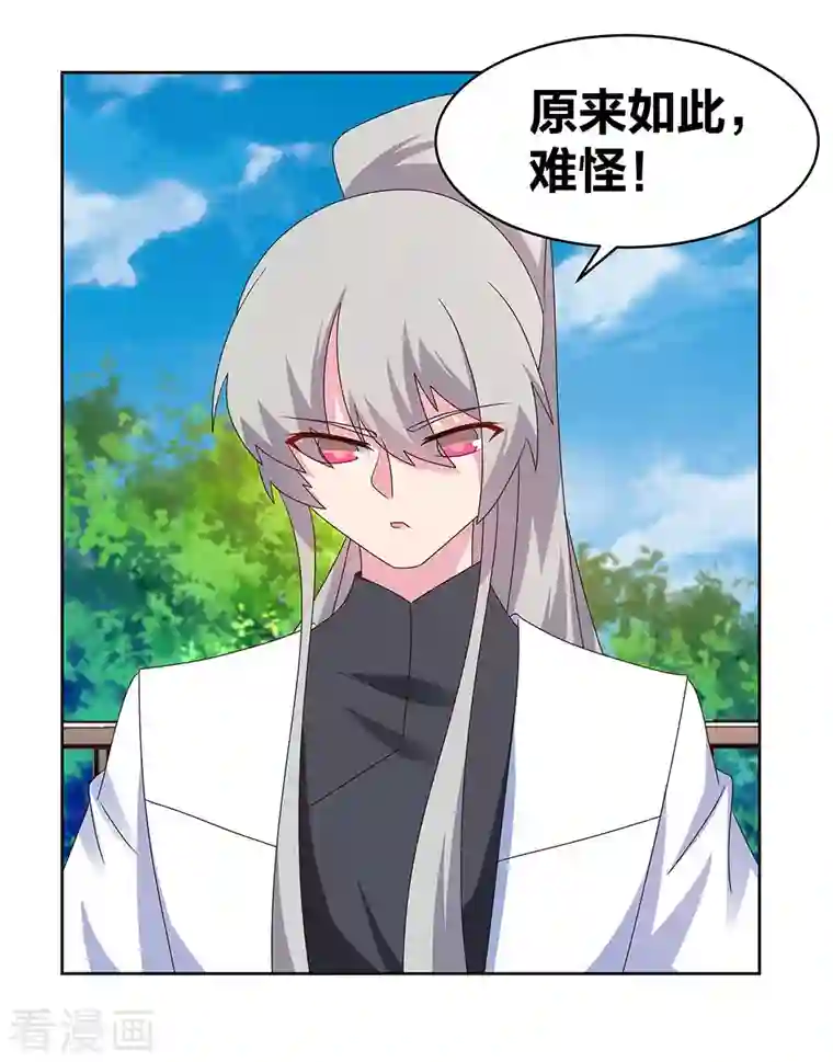 尊上第253话 赤上印令