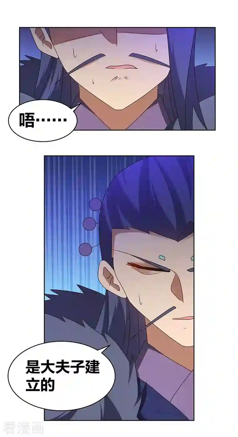 尊上第254话 赤帮由来