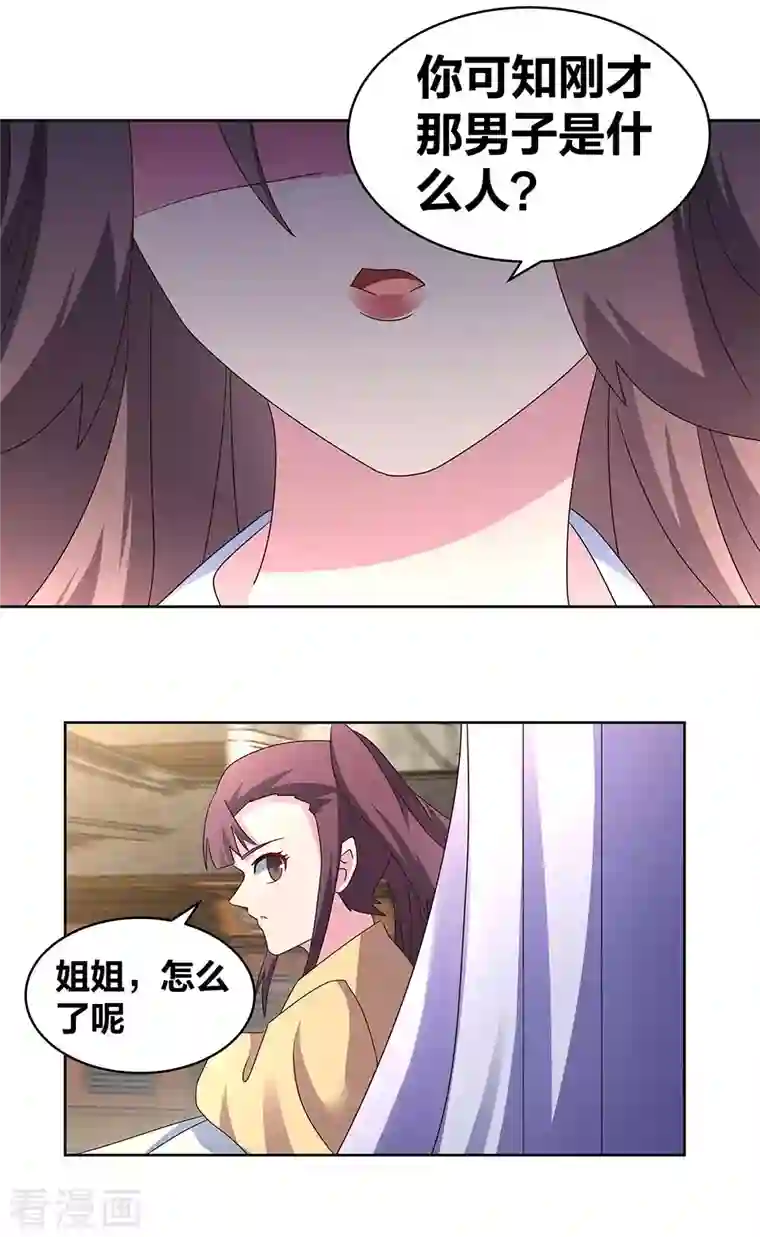 尊上第256话 送帖子