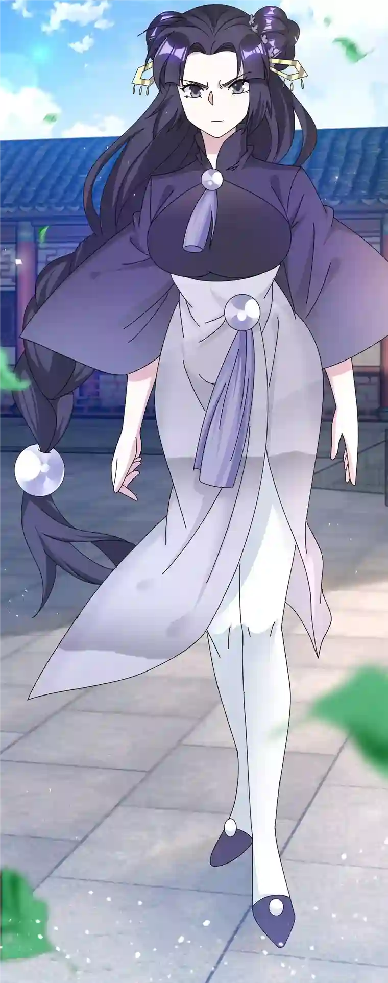 极品败家子第275话 野性消费