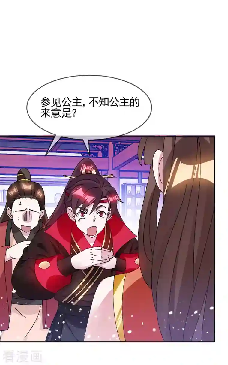 极品败家子第279话 监察御史