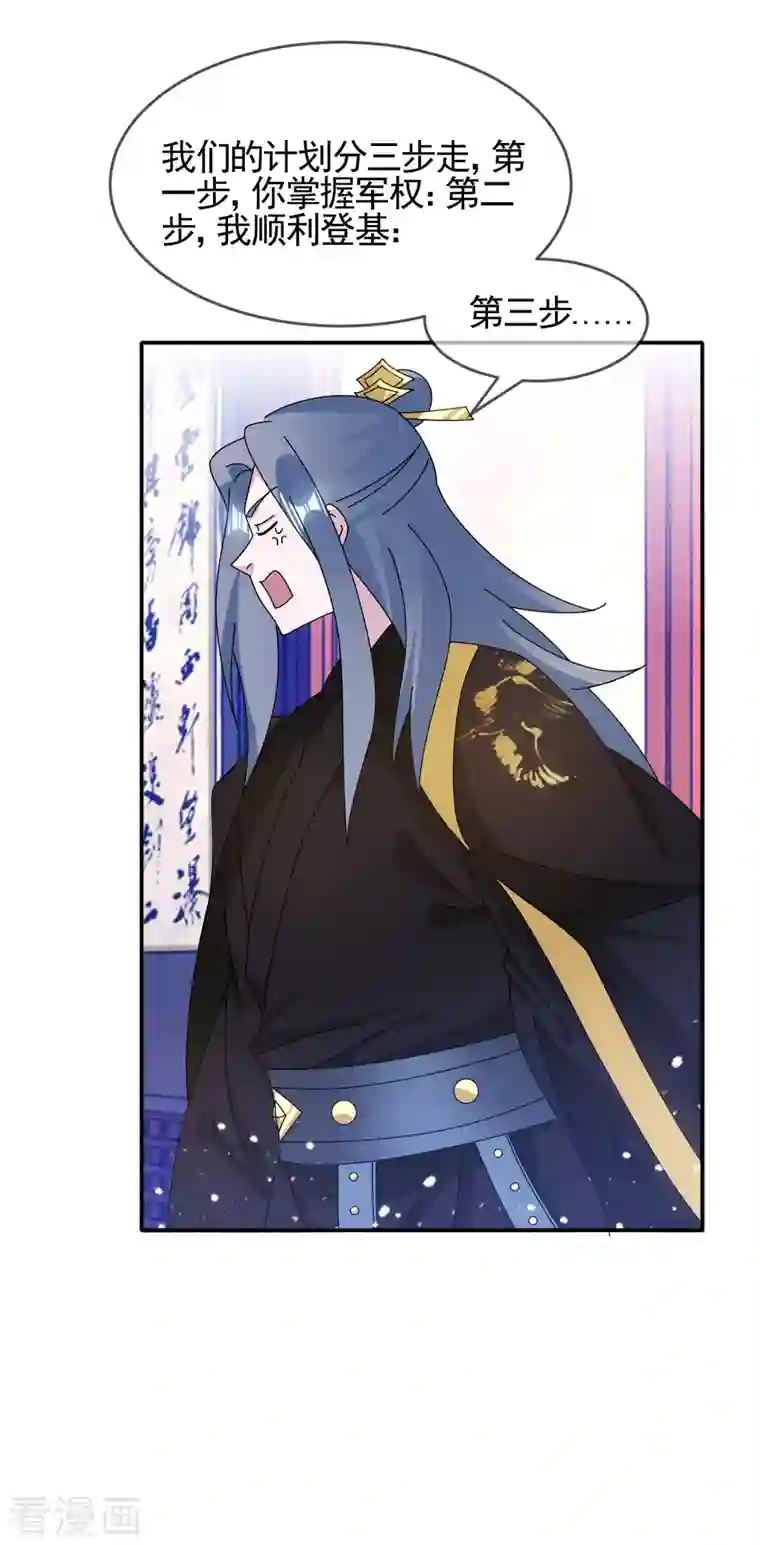 极品败家子第282话 削藩之策