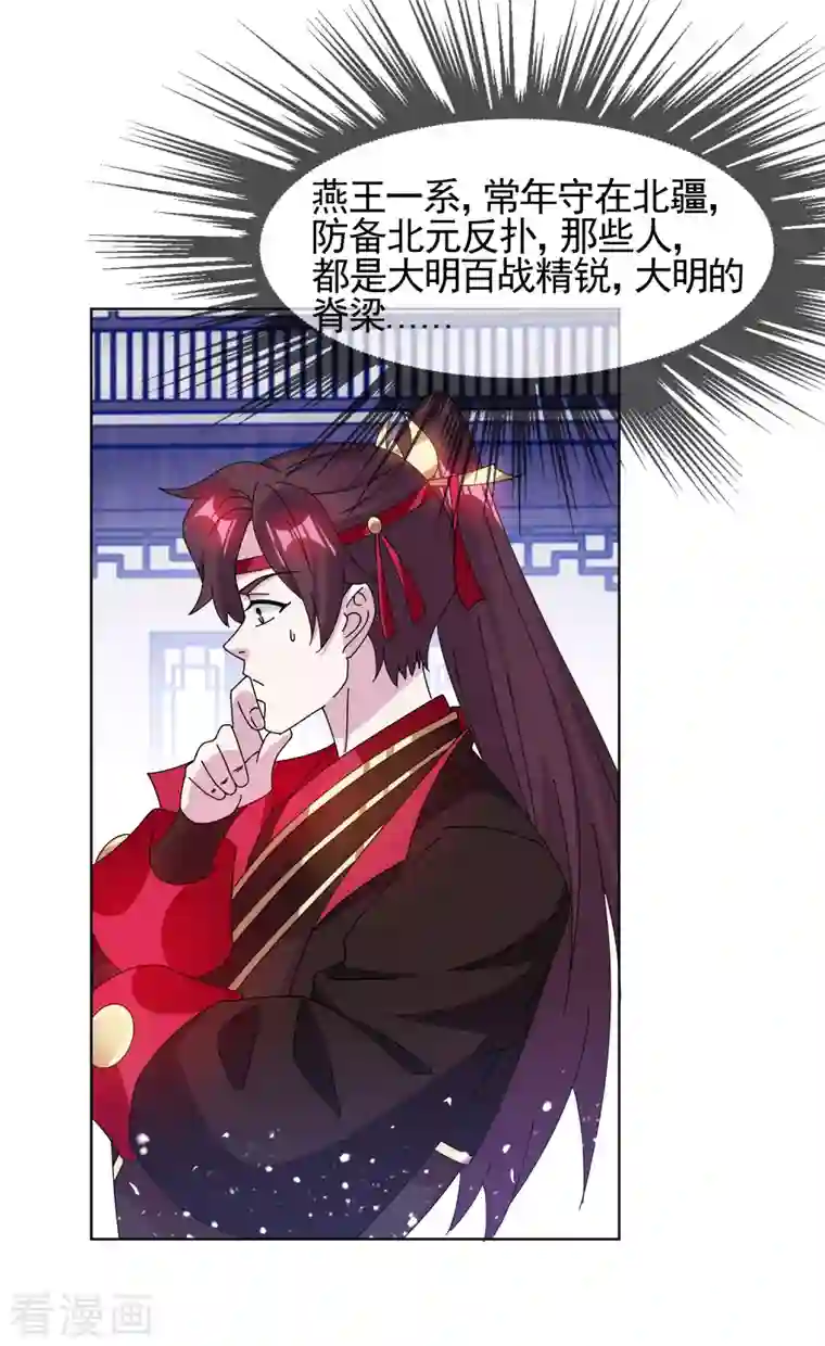 极品败家子第283话 势在必行