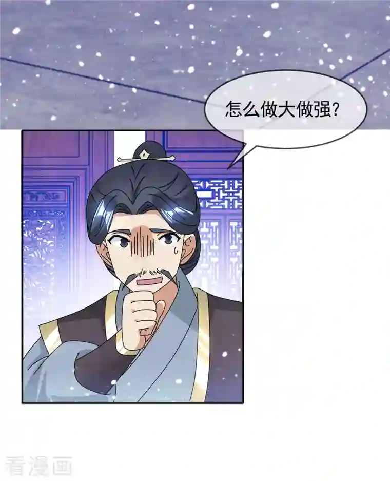 极品败家子第286话 做大做强