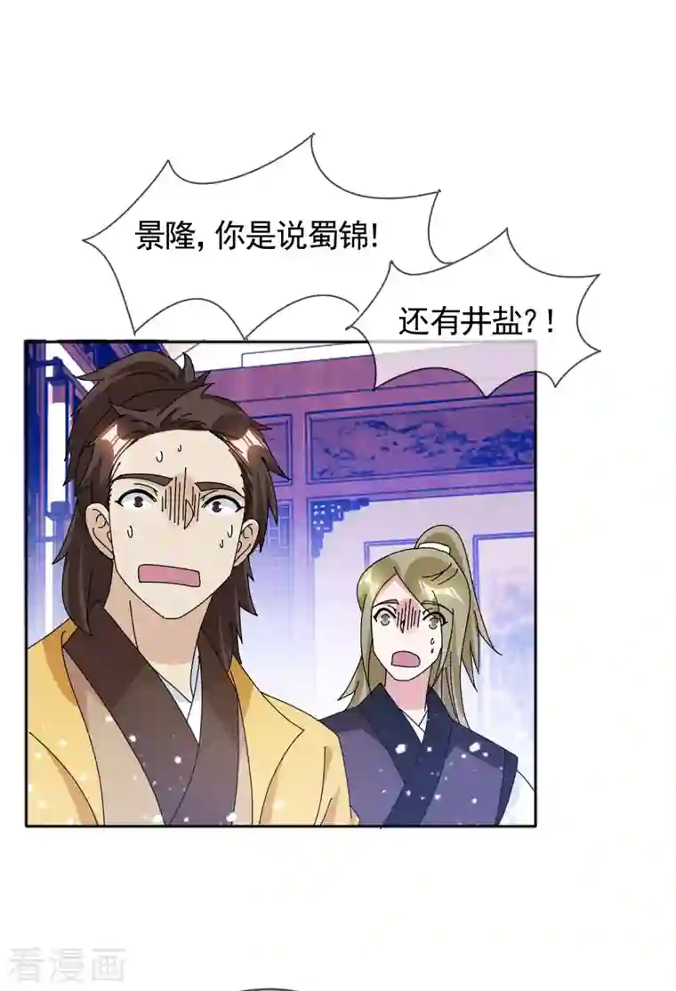 极品败家子第286话 做大做强