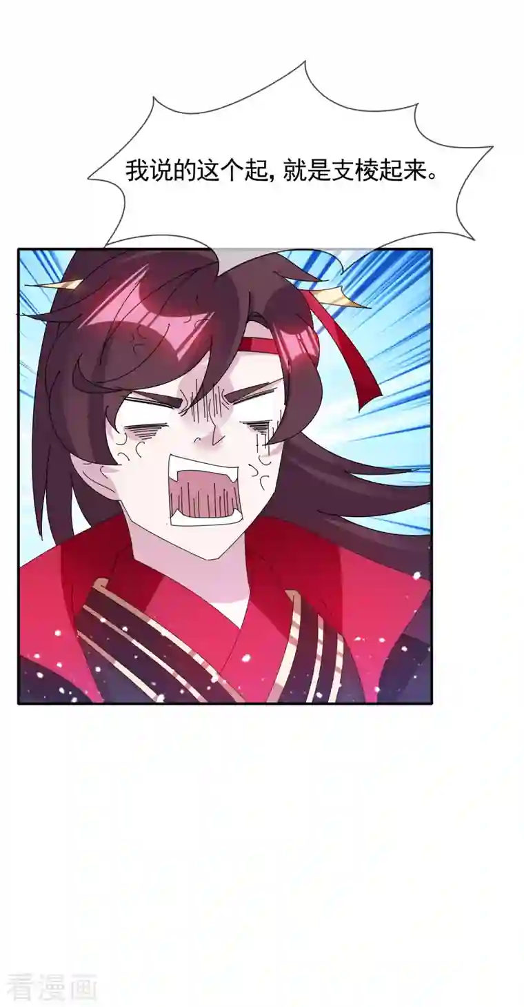 极品败家子第286话 做大做强