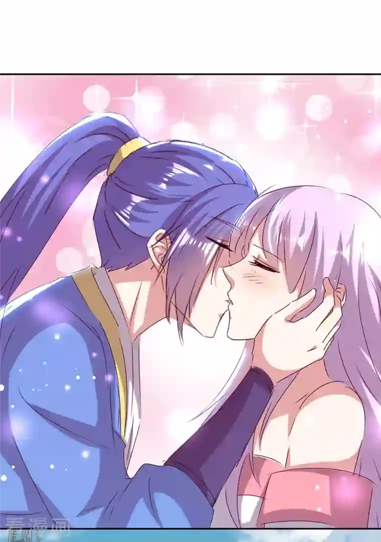 最强升级第260话 规则之力