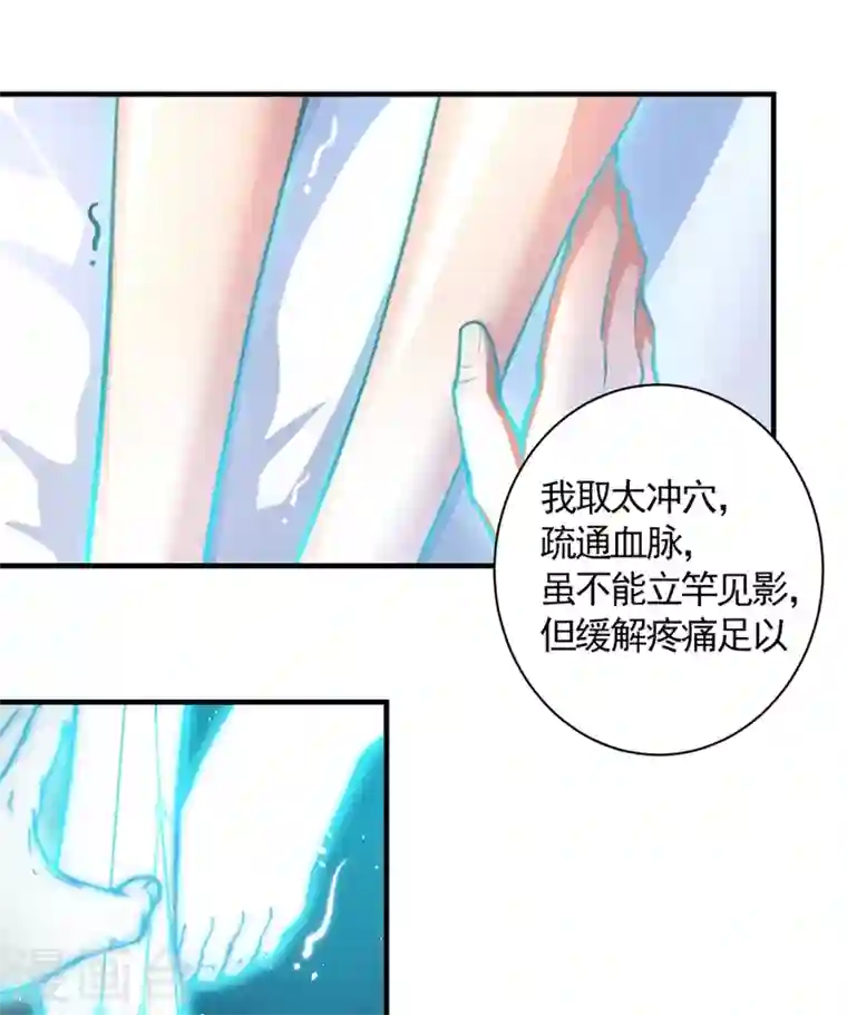 最强神医混都市第2话 光天化日耍流氓？