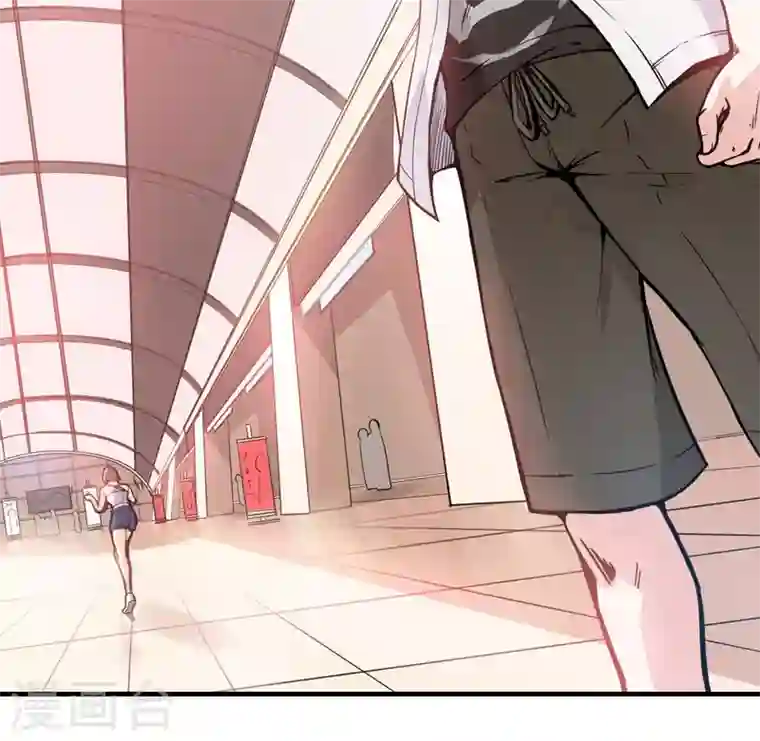 最强神医混都市第4话 麒麟？活了！