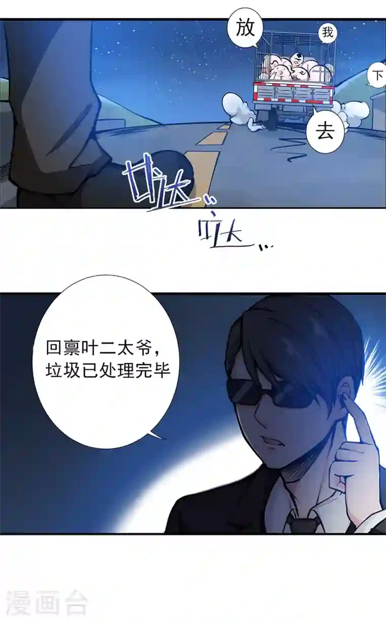 最强神医混都市第10话 叶二太爷的垂青